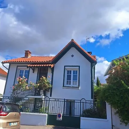 Villa Coeur Piscine Et